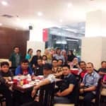 Kegiatan karyawan 2