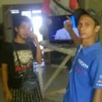 Teknisi lapangan 3