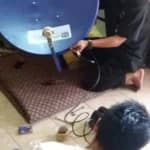 Teknisi lapangan 7