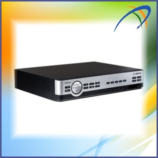 Bosch DVR