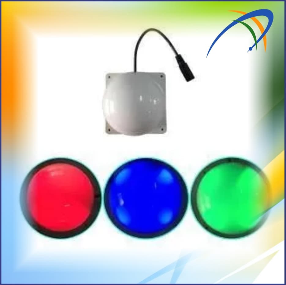 LAMPU KORIDOR K3L LIGHT