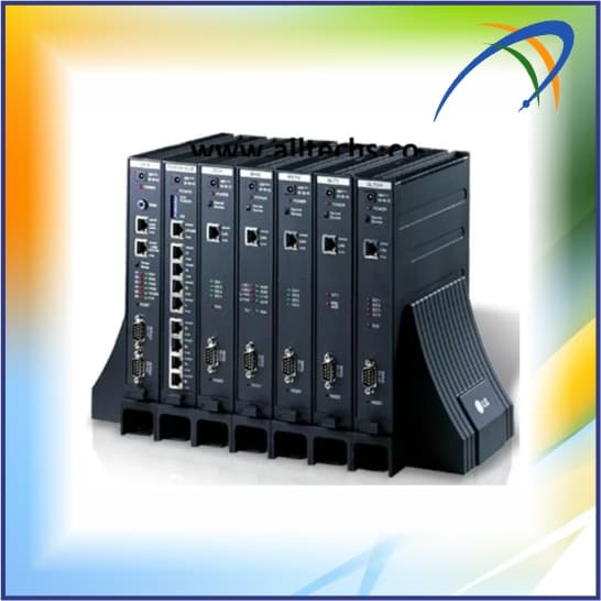 LG ERICSSON IPECS LIK