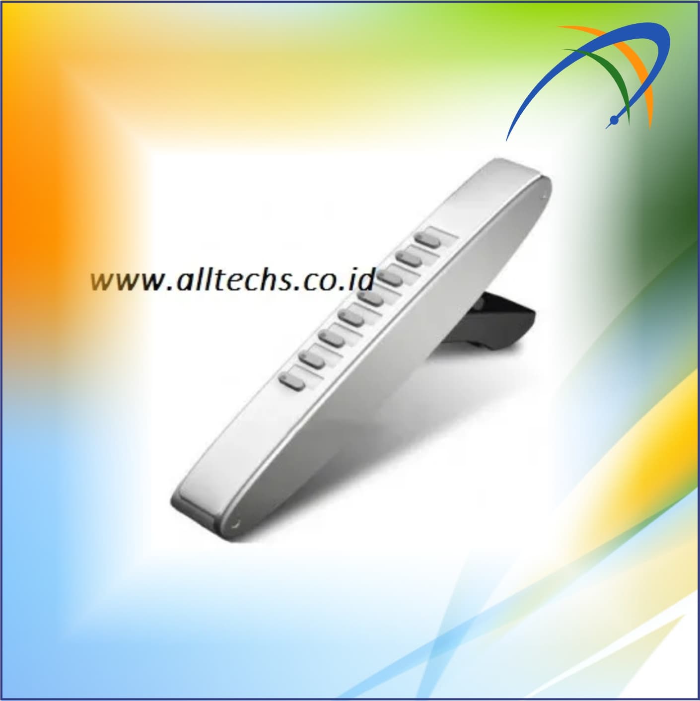 NEC 8LK-LP Key Unit