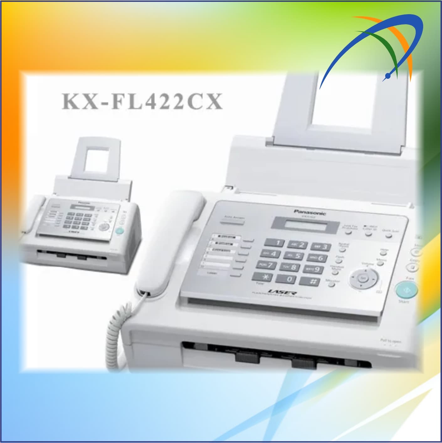 Panasonic KX-FL422CX