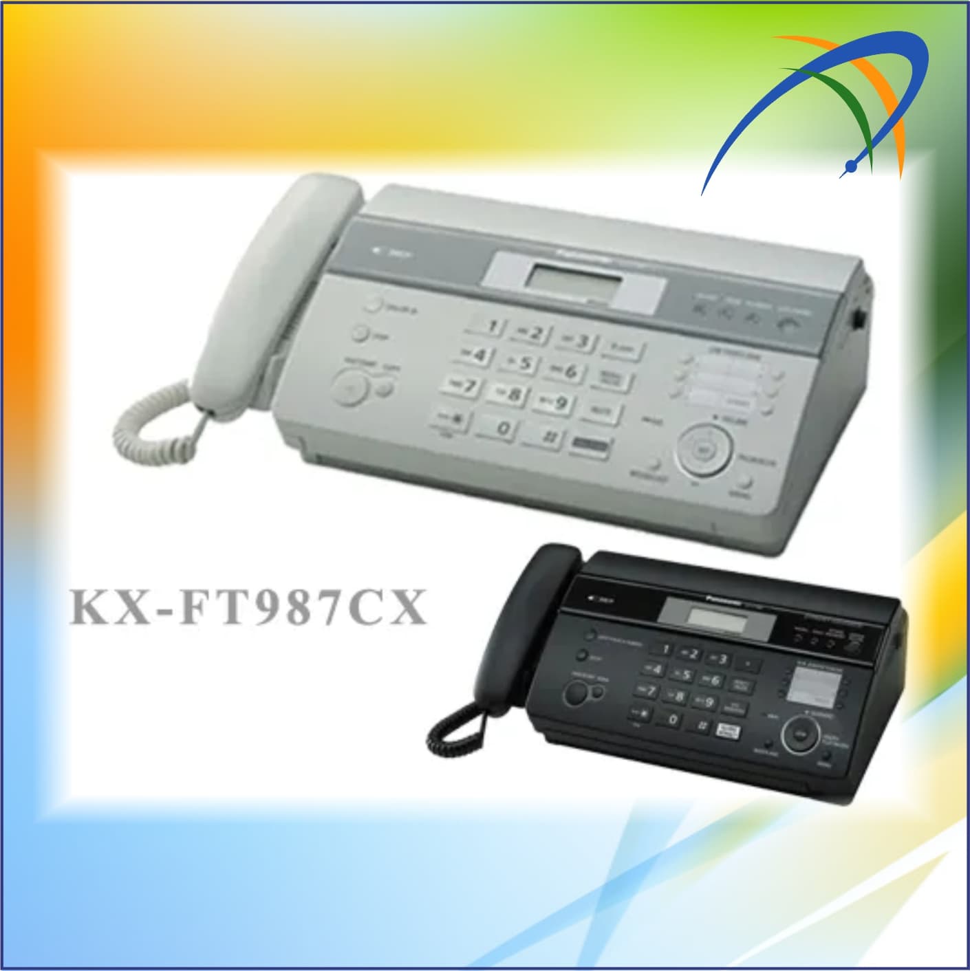 Panasonic KX-FT987CX