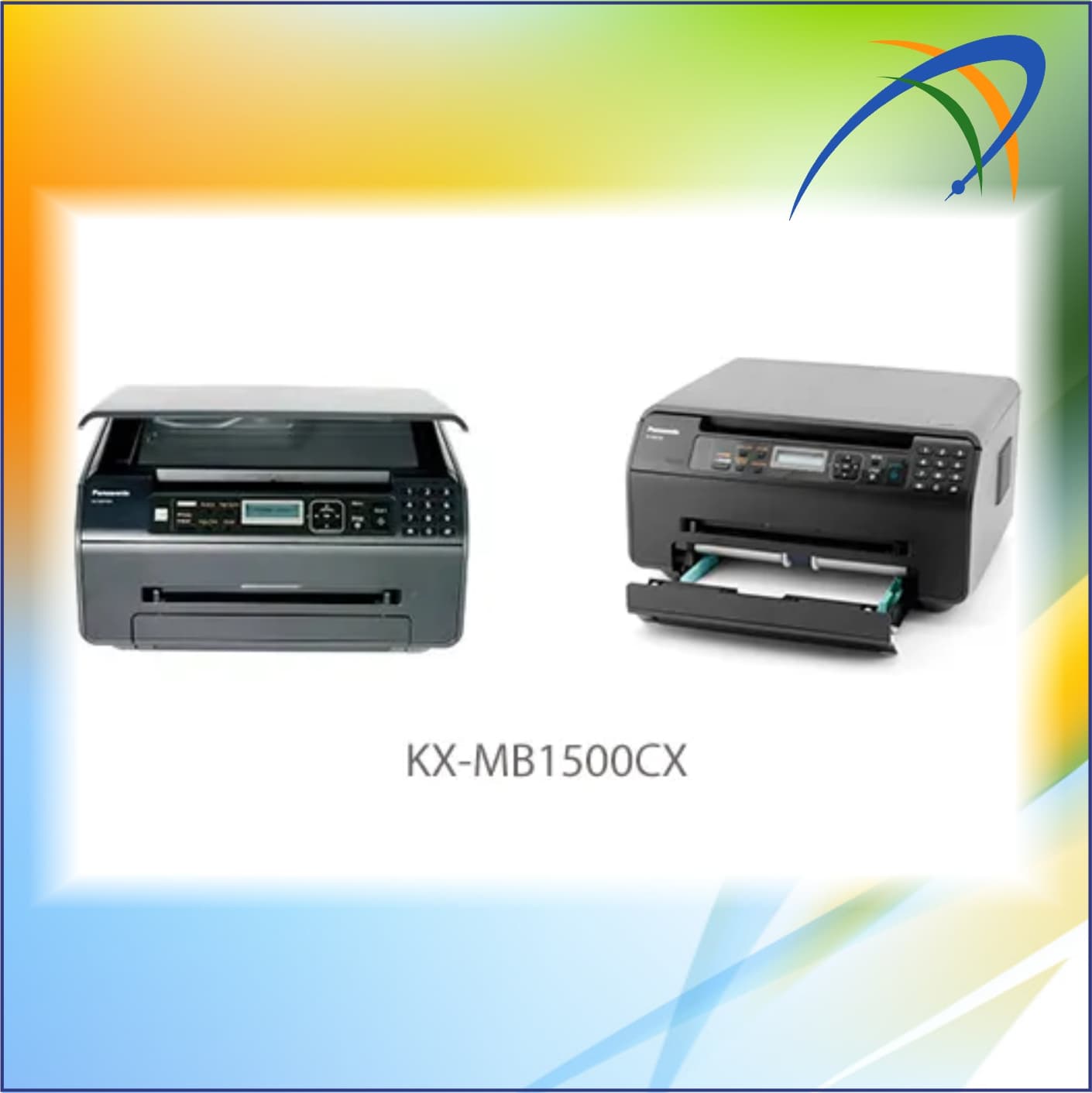 Panasonic KX-MB1500CX