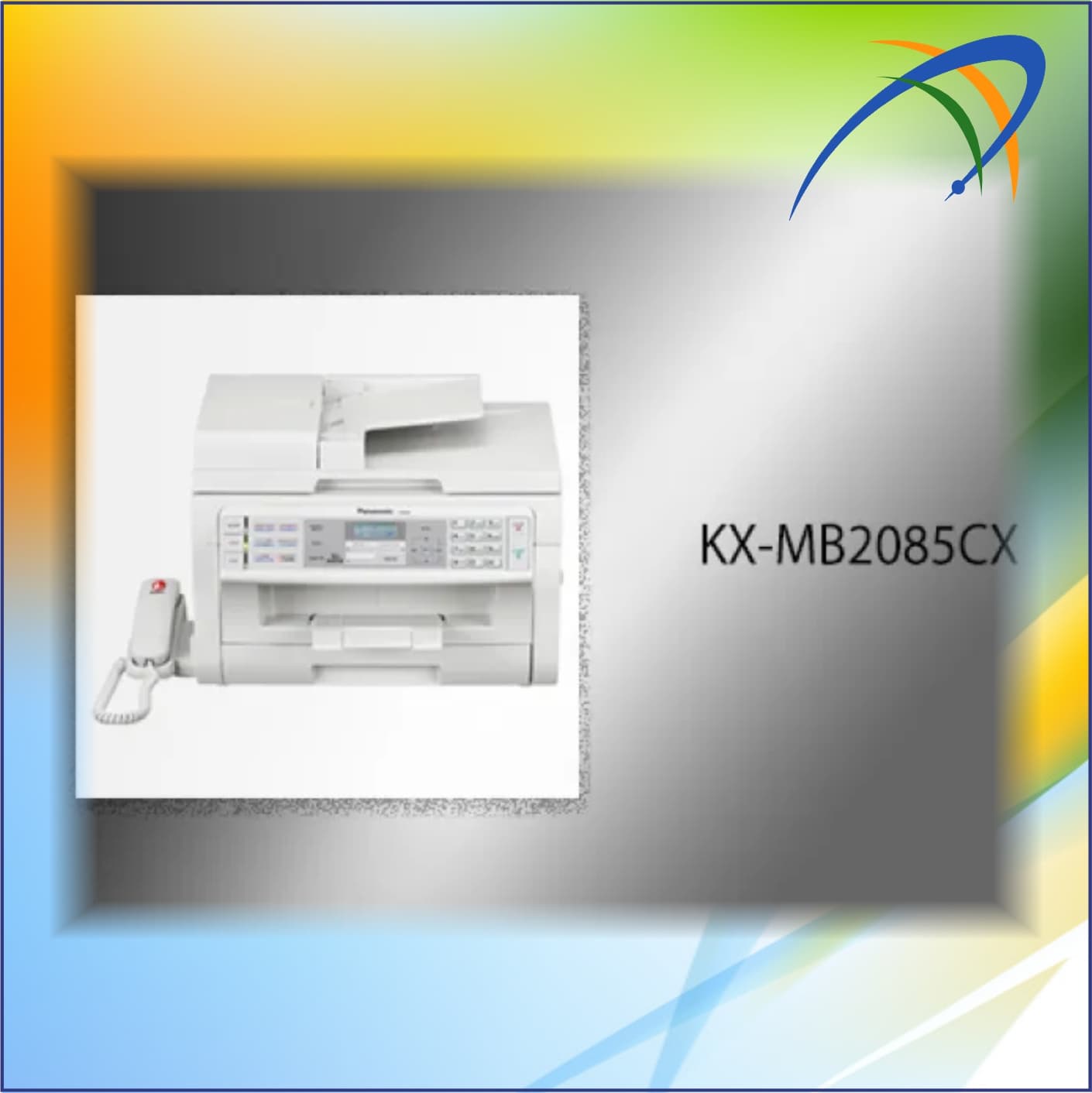 Panasonic KX-MB2085CX