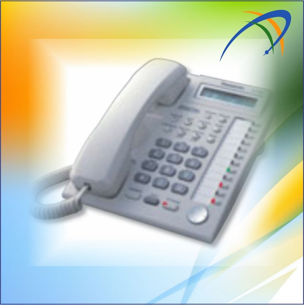 Panasonic KX-T7667
