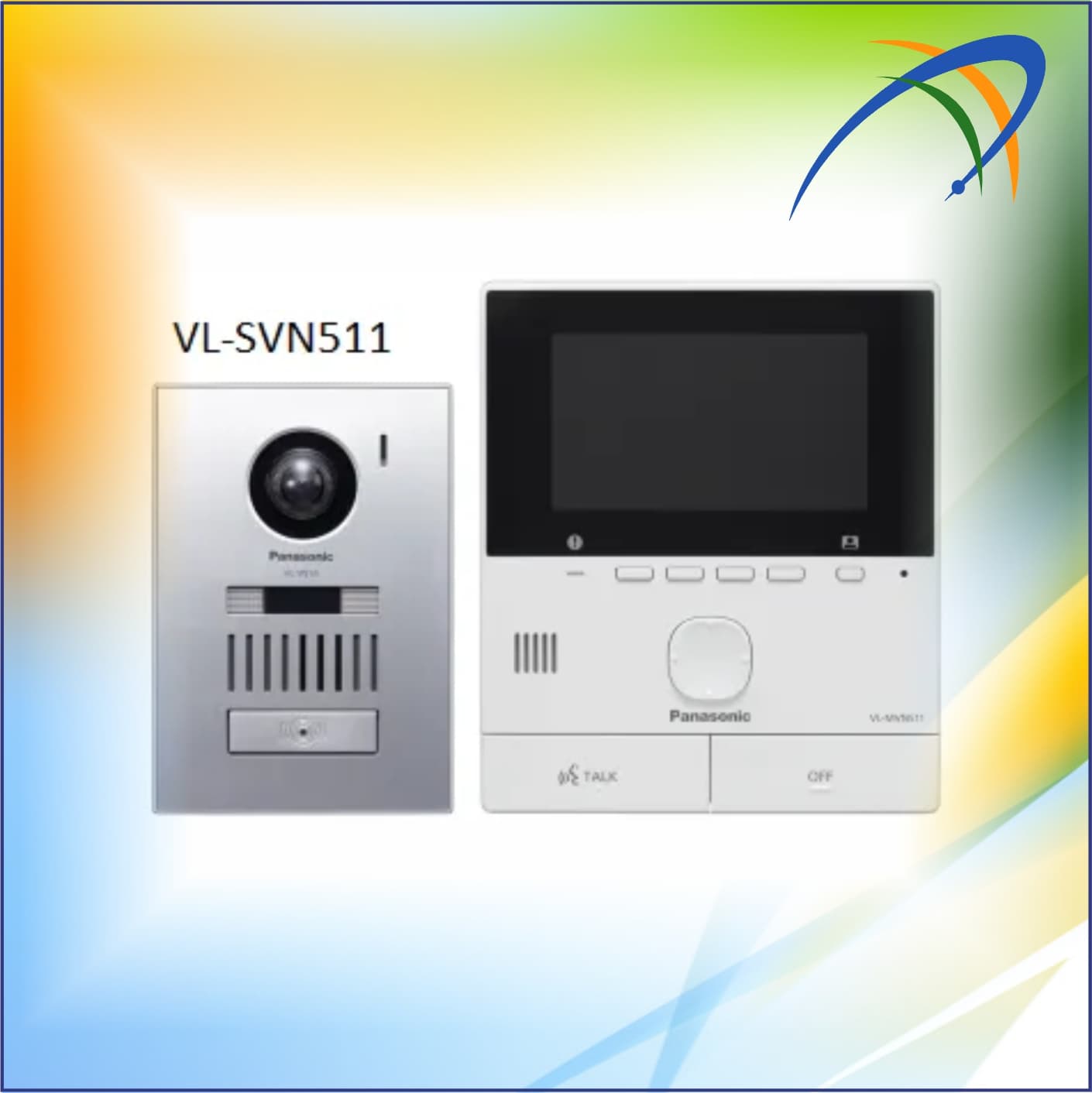 Panasonic VL-SVN511