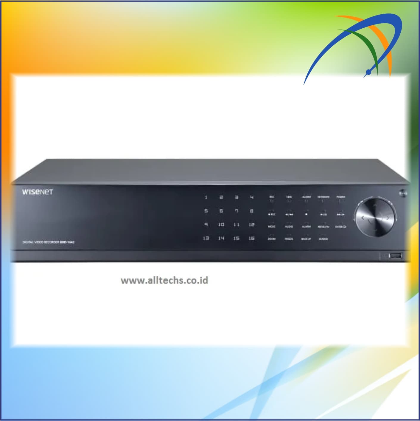 Samsung HRD 1642