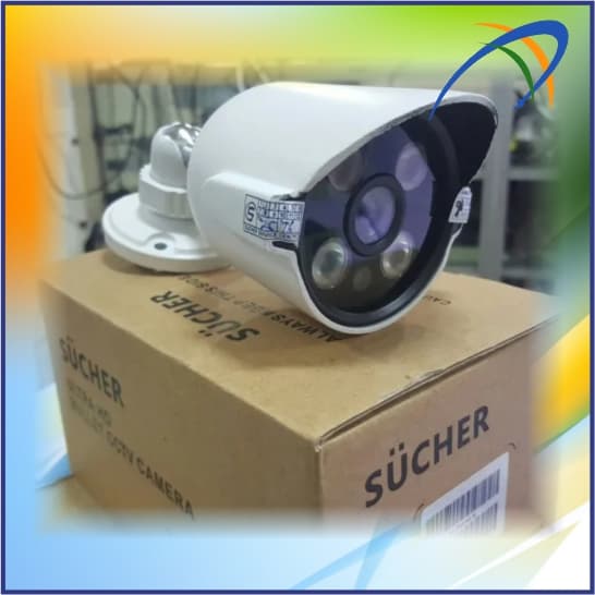 Sucher Outdoor 13mp
