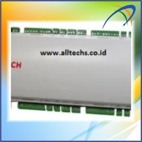 API-AMC2-4WE | Wiegand Extension Board