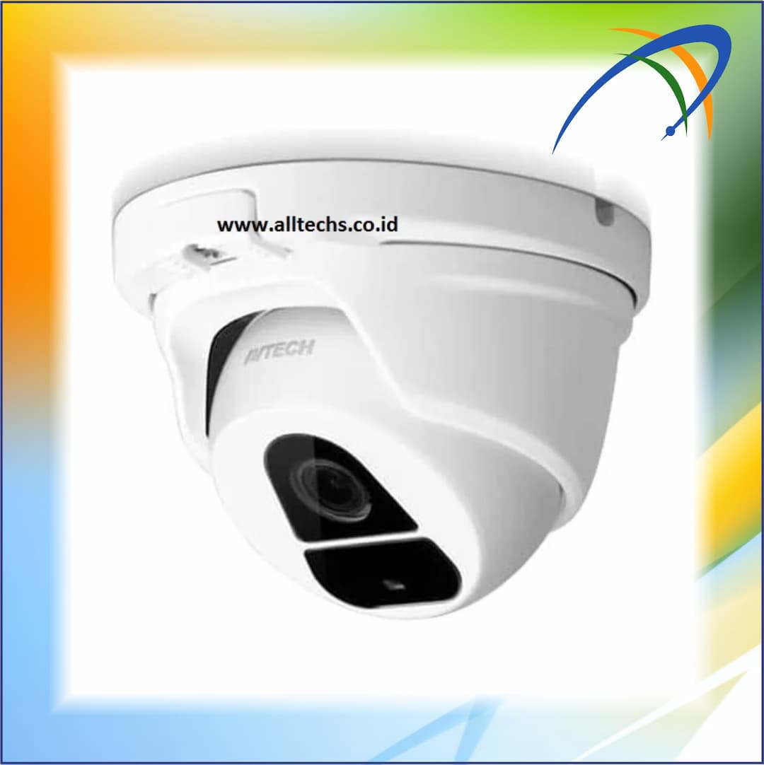 AVTECH CCTV Dome DG 1104