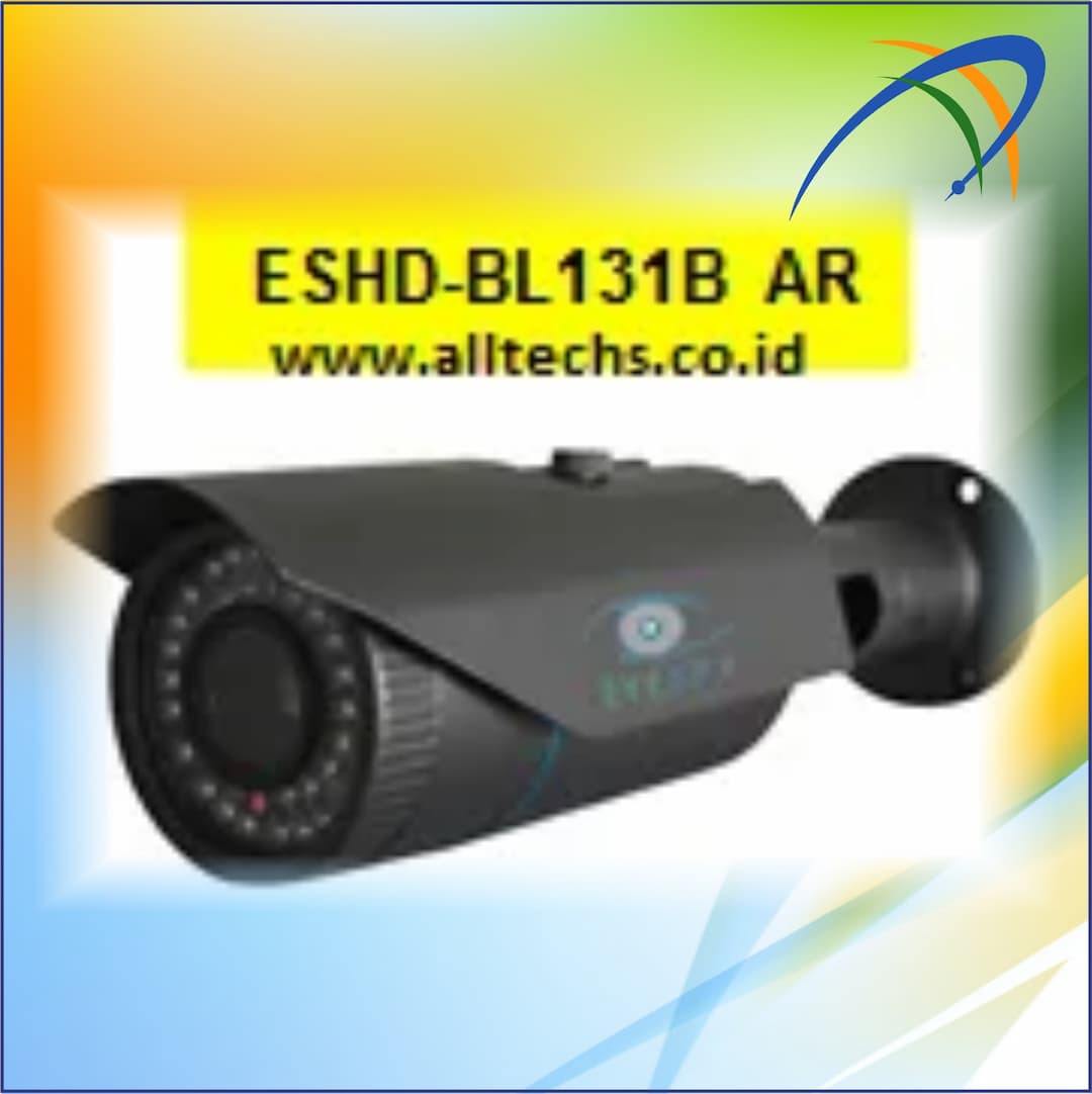 CCTV EYESPY ESHD-BL131B.AR