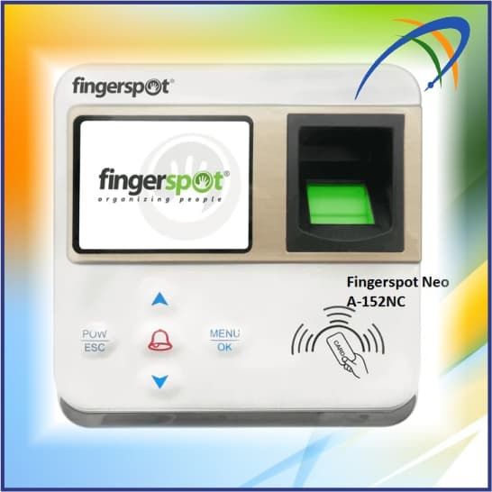 Fingerspot Neo A-152NC