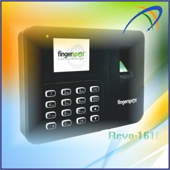 Fingerspot Revo-161B