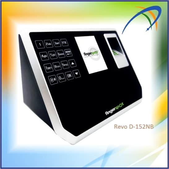 Fingerspot Revo D-152NB