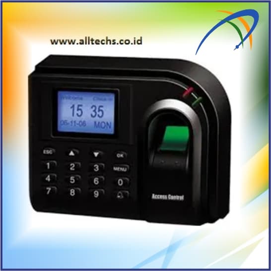 Keyscan HID5395-Wallswitch Prox Reader