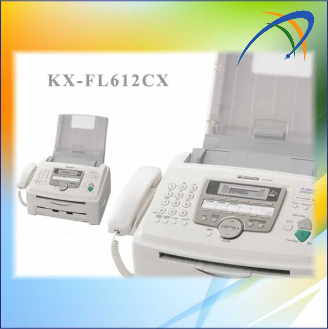 Panasonic KX-FL612CX
