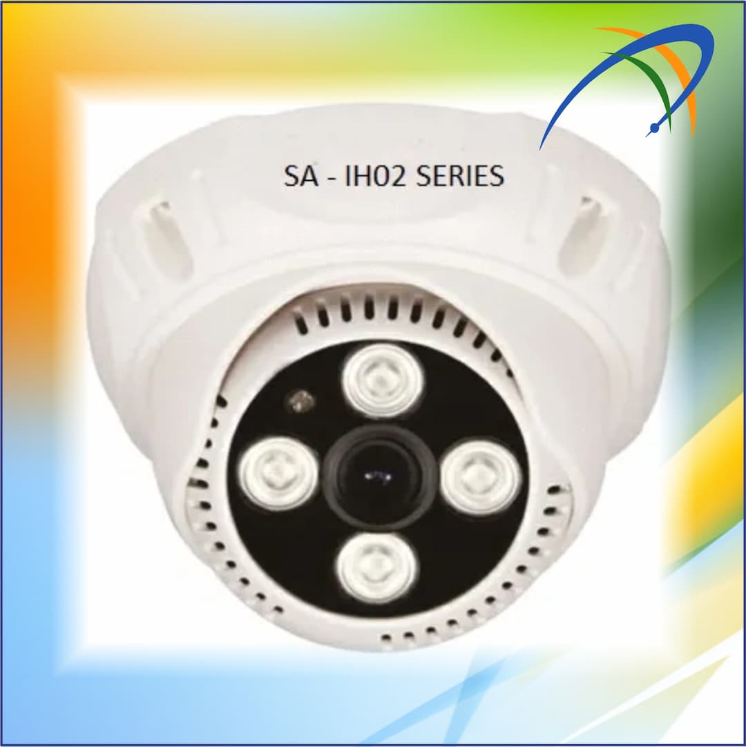 SA – IH02 SERIES