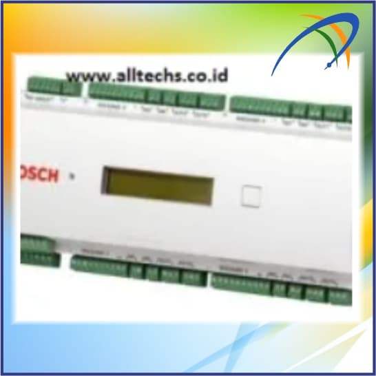 APC-AMC2-4WCF | AMC2 Doorcontroller 4 Wiegand with CF Ca