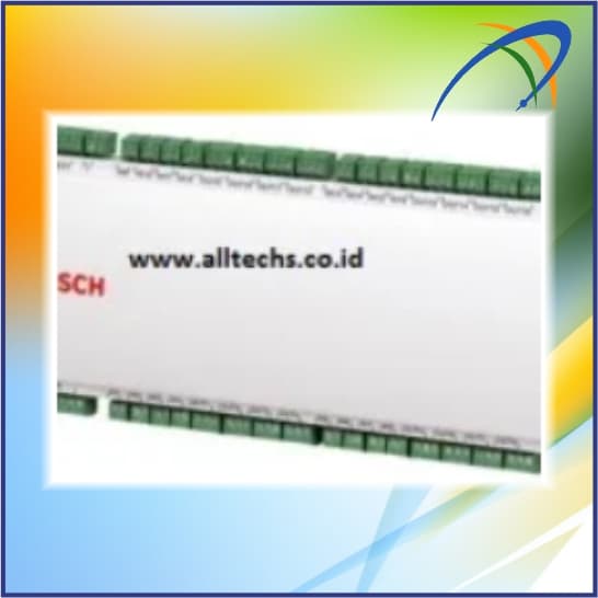API-AMC2-16IOE | AMC extension board 16-inputs 16-output