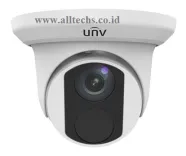 CCTV UNV IPC3618LR3DPF28MS 8MP Network IR Fixed Dome Camera
