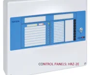 Honeywell CONTROL PANELS HRZ2E