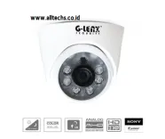 4IN1 CAMERA AHD 20 MP INDOOR SONY EXMOR IMX323 GSCA29520