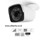 4IN1 CAMERA AHD 20 MP OUTDOOR SONY EXMOR IMX323 VANDAL IP66 GSCA29521