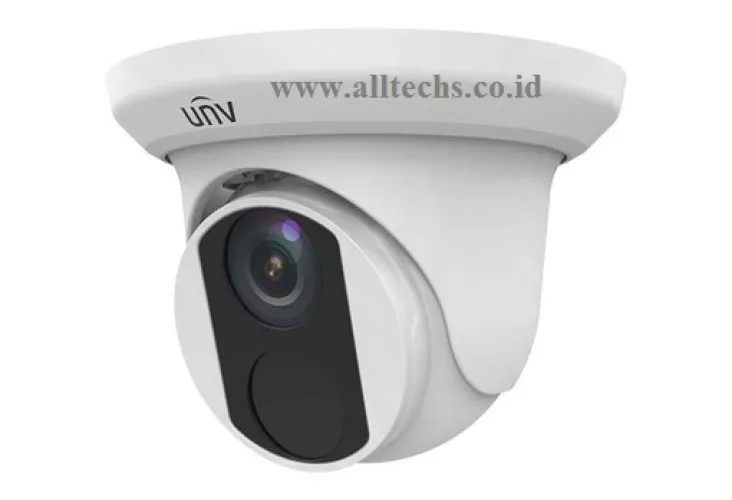 UNV  CCTV UNV IPC3618LR3-DPF28-MS 8MP Network IR Fixed Dome Camera 2 0b