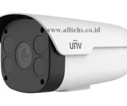 CCTV UNV IPC2C22LR6PF4060E 2MP IR Bullet Network Camera