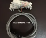 Kabel Amphenol T947 Untuk Card Pabx Panasonic TDA1176 TDA018