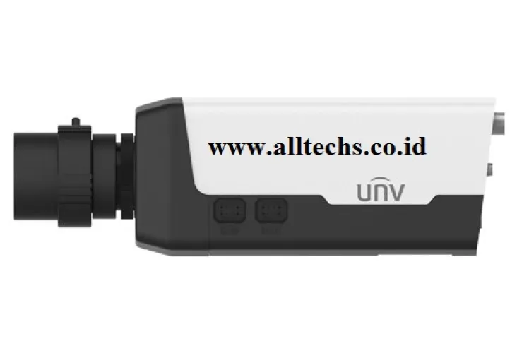 UNV  CCTV UNV IPC568E-G 4K Ultra-HD SFP Network Box Camera  2 2