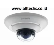 BOSCH IP CCTV OUTDOOR CAMERA NUC51022F2