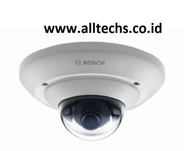 BOSCH IP CCTV OUTDOOR CAMERA NUC-51022-F2 | Bosch | ALLTECH.CO.ID
