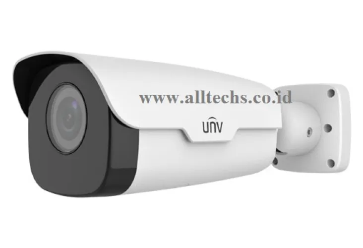 UNV  CCTV UNV IPC268ER9-DZ 4K WDR Ultra-HD Vari-focal Bullet Network Camera 2 2a