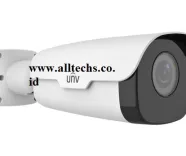 CCTV UNV IPC268ER9DZ 4K WDR UltraHD Varifocal Bullet Network Camera