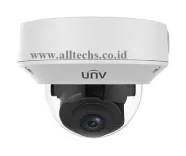 CCTV UNV IPC3238ER3DVZ 4K WDR Vandalresistant Varifocal Dome Network Camera