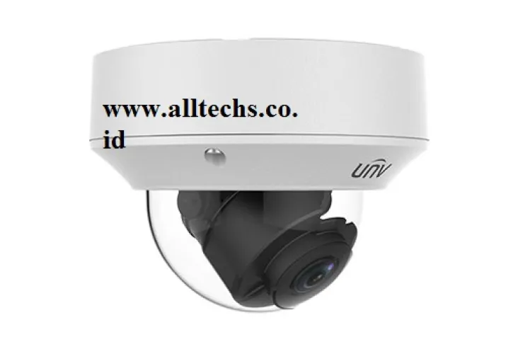 UNV  CCTV UNV IPC3238ER3-DVZ 4K WDR Vandal-resistant Vari-focal Dome Network Camera 2 3b