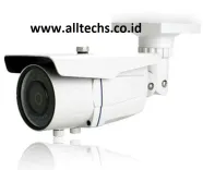CCTV AVTECH DG205 2MP HDTVI VARIFOCAL IR BULLET CAMERA