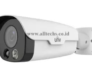 CCTV UNV IPC262EFWDUZ 2MP WDR Starlight Full Spectrum AF Network IR Bullet Camera