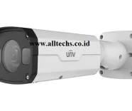 CCTV UNV IPC2328SBR5DPZ 8MP VF Network IR Bullet Camera