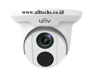 CCTV UNV IPC3618SR3DPF2840M 8MP Network IR Fixed Dome Camera