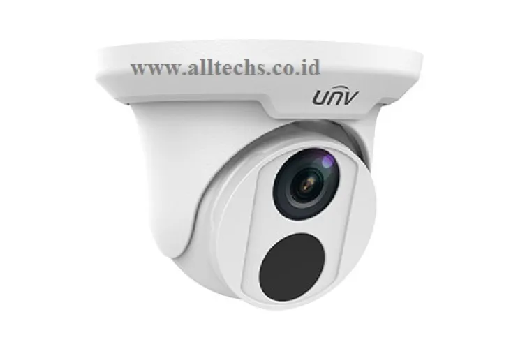 UNV  CCTV UNV IPC3618SR3-DPF28(40)M 8MP Network IR Fixed Dome Camera 2 7b