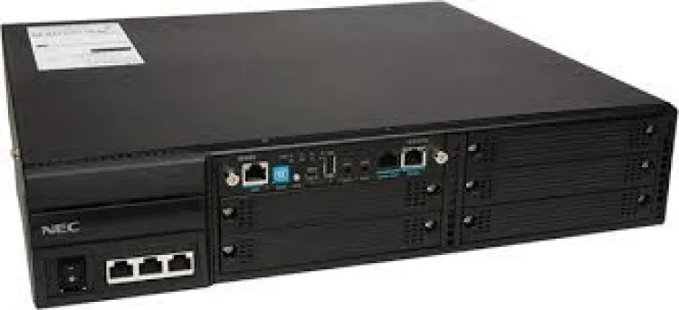NEC NEC IP PBX SV9100 1 9100