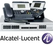 Alcatel Lucent Omni PCX OXE