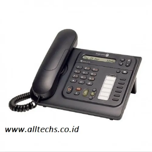 Telephone Alcatel Lucent Alcatel-Lucent 4019 Digital Phone 1 alcatel_lucent_4019_digital_phone