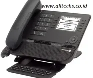 AlcatelLucent 8038 Premium Deskphone