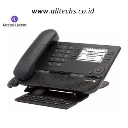 Telephone Alcatel Lucent Alcatel-Lucent 8039 Premium Deskphone 1 alcatel_lucent_8039_premium_deskphone